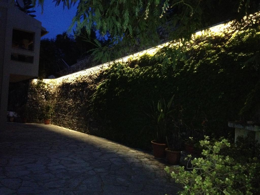 Vista Petros Daire Apraos Dış mekan fotoğraf